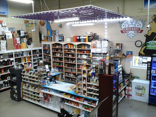 Liquor Store «Buy Rite Wine & Liquor», reviews and photos, 500 NJ-23, Pompton Plains, NJ 07444, USA