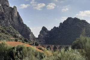 Via Verde de la Sierra image
