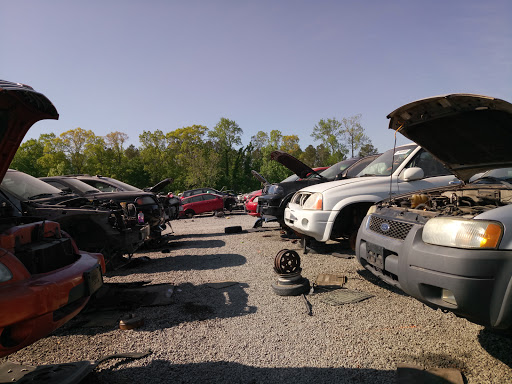 Cheap car parts Virginia Beach