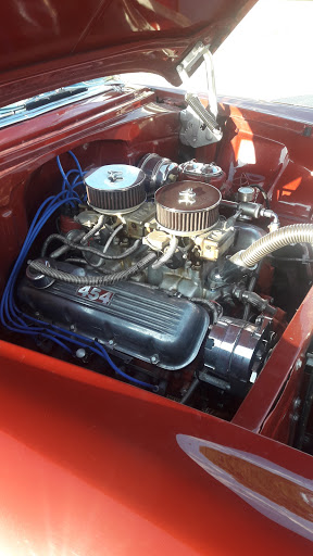 Car Racing Track «Hawkeye Downs», reviews and photos, 4400 6th St SW, Cedar Rapids, IA 52404, USA