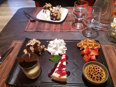 Buffalo Grill Castelnaudary à Castelnaudary