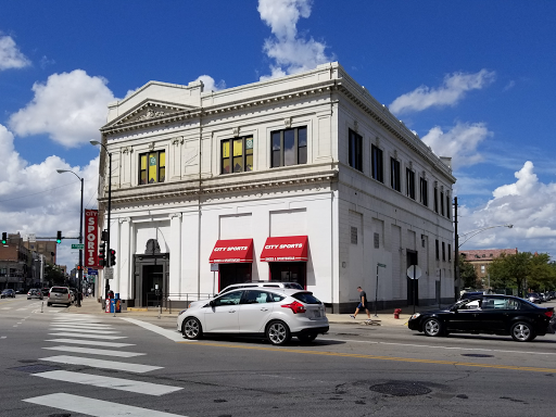 Sporting Goods Store «City Sports», reviews and photos, 1201 N Milwaukee Ave, Chicago, IL 60642, USA