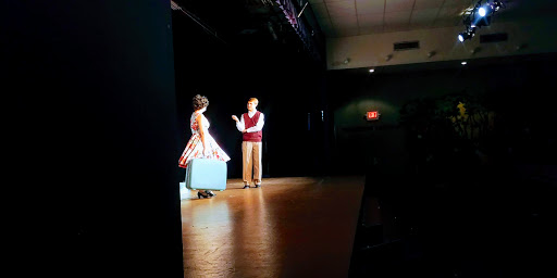 Performing Arts Theater «Gulfport Little Theatre», reviews and photos, 2600 13th Ave, Gulfport, MS 39501, USA