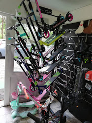 Магазин за велосипеди - SPORTUVAM.BG