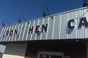 Iron Hen Cafe