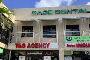 Sage Dental of Deerfield Beach image
