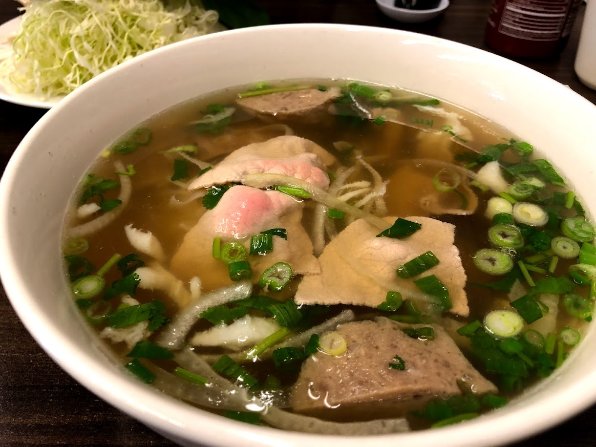 Pho Dam