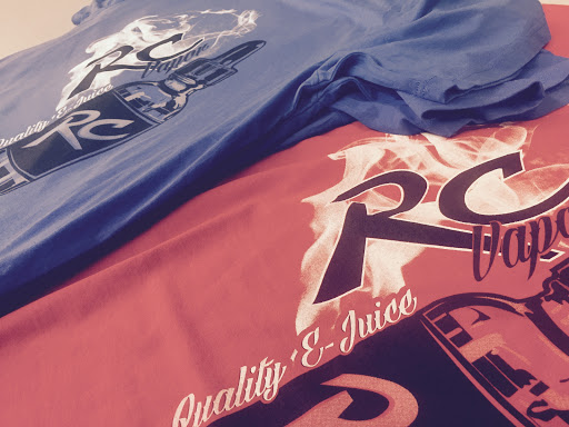 Custom T-shirt Store «DS Printing Co», reviews and photos, 325 Droste Rd, St Charles, MO 63301, USA