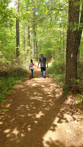 State Park «Panola Mountain State Park», reviews and photos, 2620 GA-155 N, Stockbridge, GA 30281, USA