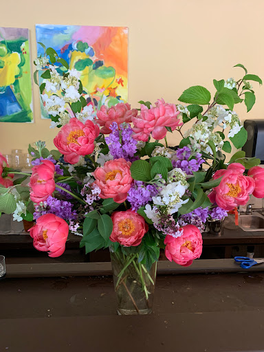 Florist «Medford Florist», reviews and photos, 38 S Main St, Medford, NJ 08055, USA