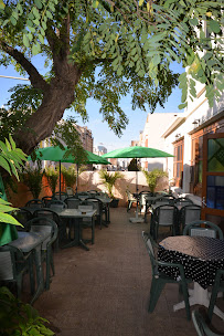 Photos du propriétaire du Restaurant marocain Le Figuier à Courbevoie - n°6
