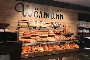 Bäckerei Konditorei Wörmann image