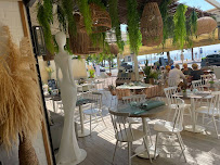 Photos du propriétaire du La Plage Seaside Restaurant à Cagnes-sur-Mer - n°20