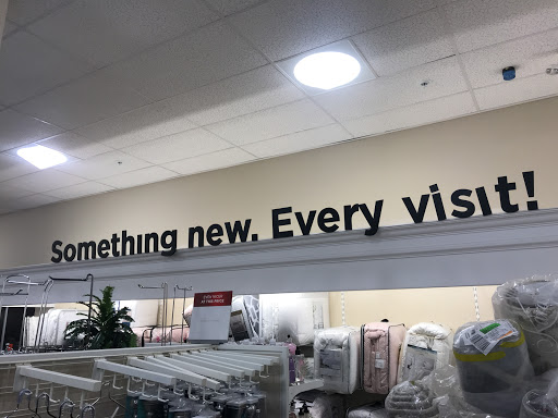 Department Store «HomeGoods», reviews and photos, 1520 Froom Ranch Way, San Luis Obispo, CA 93405, USA