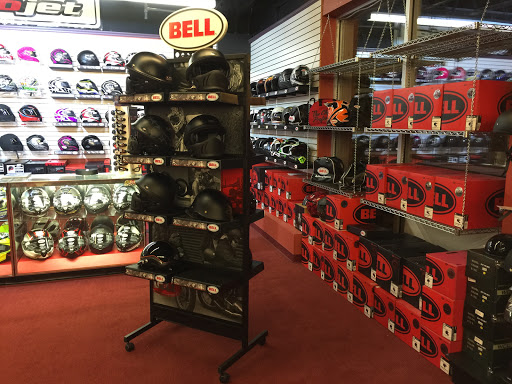 Motorcycle Dealer «ADRENALINE CYCLE», reviews and photos, 2555 Grand Army of the Republic Hwy, Swansea, MA 02777, USA