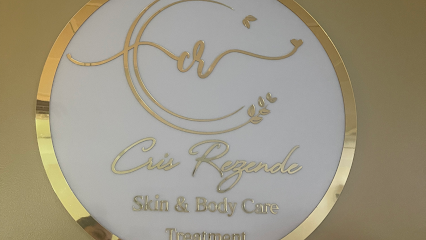 Cris Rezende Skin & Body Care Treatment