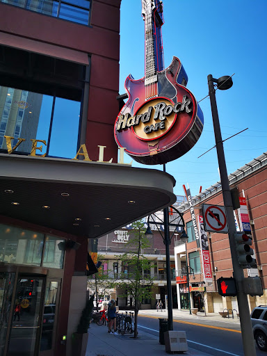 Shopping Mall «Denver Pavilions», reviews and photos, 500 16th St, Denver, CO 80202, USA