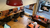 Salon de coiffure HAIRBOX 69001 Lyon