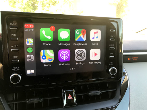 Toyota of Redlands image