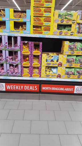 Supermarket «ALDI», reviews and photos, 7589 153rd St W, Apple Valley, MN 55124, USA