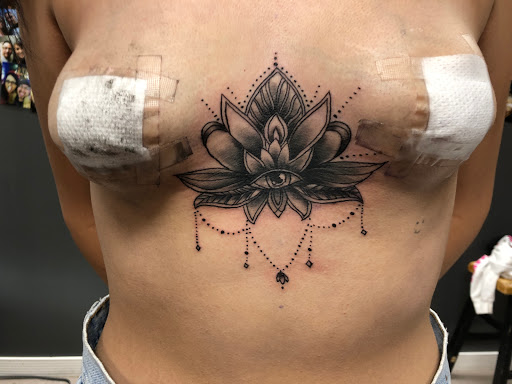 Explore oaxaca tattoo ideas, creative tattoo ideas in Albuquerque, available at Tattoosbyfrankieg