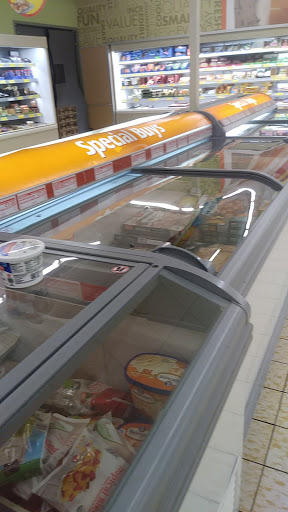 Supermarket «ALDI», reviews and photos, 6 Van Dyke Ave, New Brunswick, NJ 08901, USA