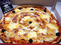 Plats et boissons du Pizzas à emporter KIOSQUE A PIZZAS ETAMPES - n°18