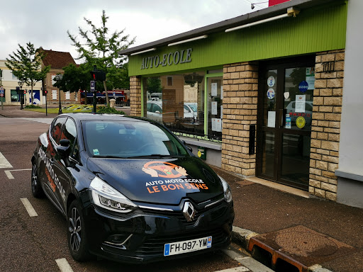 Auto Ecole Le Bon Sens à Sens, Yonne
