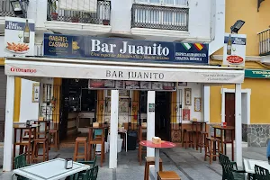 Bar Juanito image
