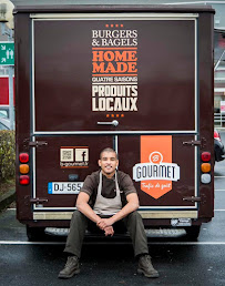 Photos du propriétaire du Restaurant de hamburgers B-Gourmet - FoodTruck Burgers Nantes à Couëron - n°5