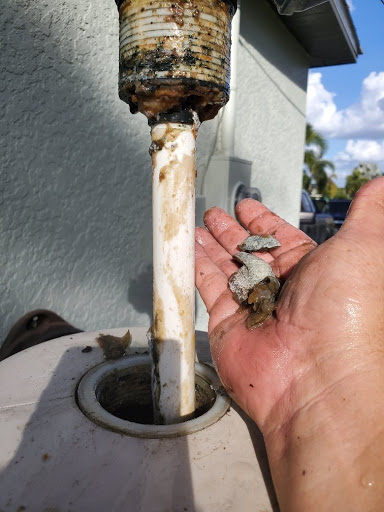 Plumber «West Coast Plumbing & Water Treatment LLC.», reviews and photos, 5651 Halifax Ave #3, Fort Myers, FL 33912, USA