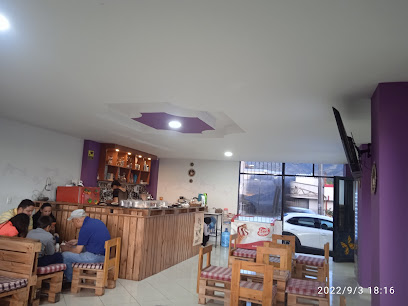 EL CAFÉ DE BUESACO, coffee shop - 25, Buesaco, Nariño, Colombia