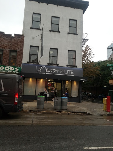 Gym «Body Elite Gym», reviews and photos, 348 Court St, Brooklyn, NY 11231, USA