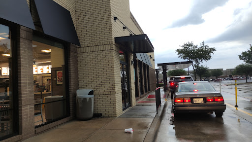 Fast Food Restaurant «Chick-fil-A», reviews and photos, 603 S Plano Rd, Richardson, TX 75081, USA