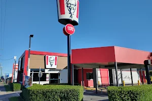 KFC Garbutt image