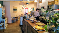 Photos du propriétaire du Restaurant Tea Cosy à Bordeaux - n°1