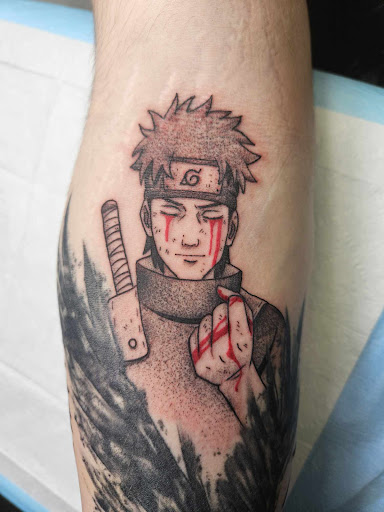 Explore tattoo roman numerals ideas, creative tattoo ideas in Port Orchard, available at Whimsy & Wraith Tattoo LLC