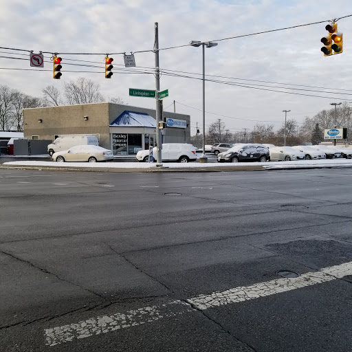 Used Car Dealer «Bexley Motorcar Company», reviews and photos, 2253 E Livingston Ave, Columbus, OH 43209, USA