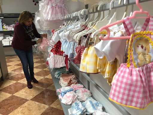 Tiendas de ropa para bebés en Cádiz de 2024