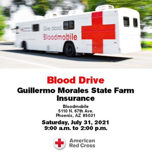 Insurance Agency «Guillermo Morales - State Farm Insurance Agent», reviews and photos