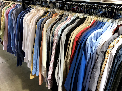 Thrift Store «Island Thrift», reviews and photos, 1800 NY-112, Medford, NY 11763, USA