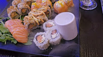 Sushi du Restaurant japonais Hokisushi à Sainte-Geneviève-des-Bois - n°10