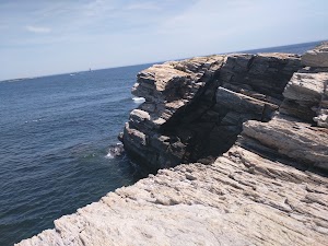Fort Williams Park - photo 90
