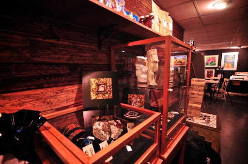 Lounge «The Brewhouse Gallery», reviews and photos, 720 Park Ave, Lake Park, FL 33403, USA