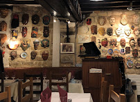 Atmosphère du Restaurant grec Taverne Grecque à Paris - n°20