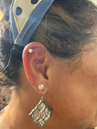 Explore vegetarian tattoo ideas, creative tattoo ideas in Beaumont, available at Tattoos By Mundo