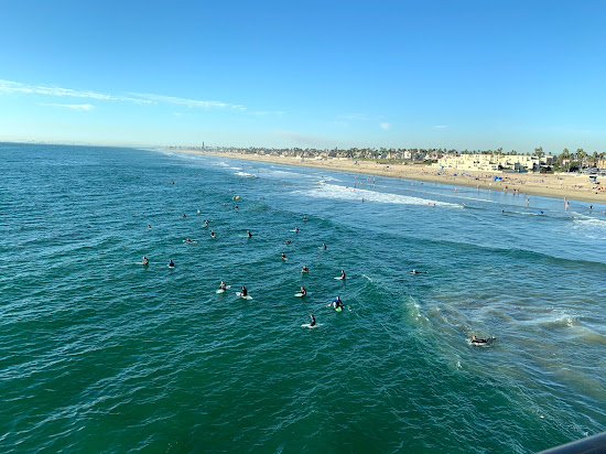 Huntington Beach