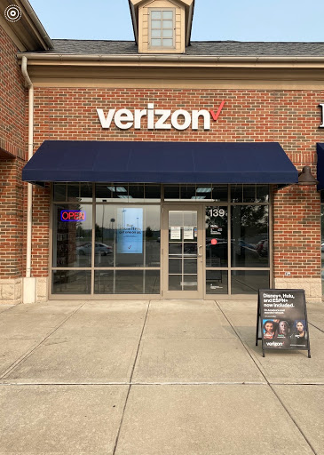 Verizon Authorized Retailer, TCC, 139 OH-3, Sunbury, OH 43074, USA, 