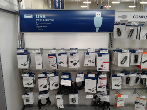 Electronics Store «Best Buy», reviews and photos, 200 Town Center Pkwy, Slidell, LA 70458, USA