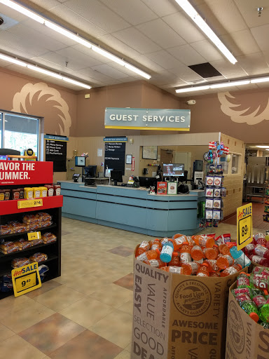 Grocery Store «Food Lion», reviews and photos, 3059 Centreville Rd, Herndon, VA 20171, USA